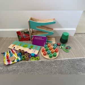 Lovevery Pioneer Play Kit 16, 17, 18 Months